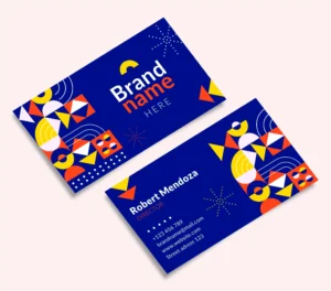 Business Card