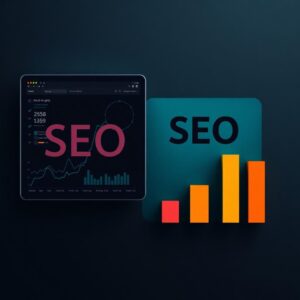 SEO Audit & Setup
